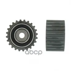 Ролик отклонит.зуб.ремня Skf арт. VKM88001
