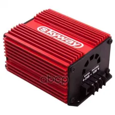 Преобразователь напряжения (инвертор) 24-12V 30A SKYWAY Skyway арт. S05501003