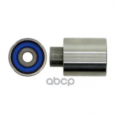 Ролик промежуточный ремня ГРМ Subaru Impreza WRX 2.0 Turbo 10/02- Skf арт. VKM88008