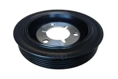 Шкив коленвала Skf арт. vkm93316