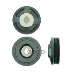 Шкив коленвала CHEVROLET/DAEWOO 1,4/1,6 03- Skf арт. VKM96000