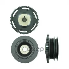 ШКИВ КОЛЕНВАЛА SKF VKM 96004 Skf арт. VKM96004
