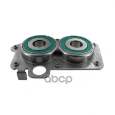 КРОНШТЕЙН С ПОДШИПНИКАМИ КПП Skf арт. 'VKT1000