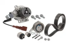 Комплект ремня ГРМ (с помпой) Skf арт. VKMC01278