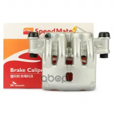 СУППОРТ ПЕР.ПРАВ. CITROEN RELAY II/FIAT DUCATO/PEUGEOT MOVANO SpeedMate арт. SMBC100