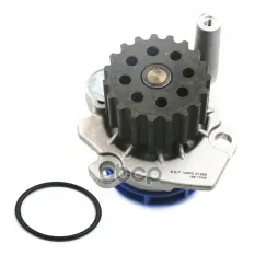 НАСОС ВОДЯНОЙ VAG 1,6-2,0TDI 09- Skf арт. VKPC81269