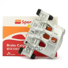 Суппорт пер.прав. CITROEN Relay II/FIAT Ducato/PEUGEOT Boxer SpeedMate арт. SMBC152