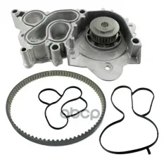 Насос водяной (помпа) Skf арт. VKPC81341