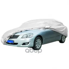 Тент на автомобиль (M) 430х165х119см SKYWAY Skyway арт. S04401002