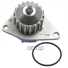 Водяная помпа CITROEN,FIAT,PEUGEOT BERLINGO,C2,C3,NEMO,SAXO,XSARA,FIORINO,QUBO,1007,106,206,206+,207,207 SW,306,307,BIPPER,BIPPER Tepee,PARTNER Skf ар