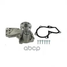 Насос водяной FORD Focus,Fiesta,Fusion (02-) SKF Skf арт. VKPC84217