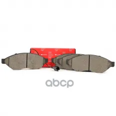 Колодки CITROEN Relay II/FIAT Ducato /PEUGEOT Boxer SpeedMate арт. SMBP056