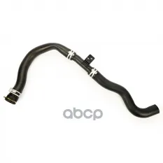 Патрубок охл.HYUNDAI IX35,Tucson (TL)/KIA Sportage (QL),Optima (TF) SpeedMate арт. SMHSH458
