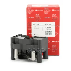 032905106B Катушка зажигания AUDI/VW/SKODA/SEAT SpeedMate арт. SM-ICE178