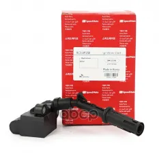 2769063500 Катушка зажигания MB G (W463),S (W221,C216),R (W251,V251),C (S204),E(C207,S212) SpeedMate арт. SM-ICE181