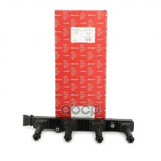 90424480 Катушка зажигания CHEVROLET / OPEL SpeedMate арт. SM-ICE187