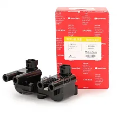 Катушка зажигания Speed Mate SM-ICG004 (96453420) SpeedMate арт. SM-ICG004