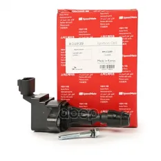 1208089 Катушка зажигания CHEVROLET Captiva(C100),Malibu(V300) OPEL Insignia,Astra J,Antara SAAB 9-5 SpeedMate арт. SM-ICG009