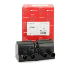1104038 Катушка зажигания GM SpeedMate арт. SM-ICG013