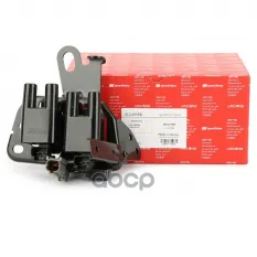 2730123510 Катушка зажигания SpeedMate арт. SM-ICH009