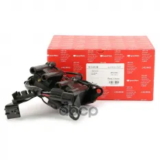 2730133020 Катушка зажигания SpeedMate арт. SM-ICH022