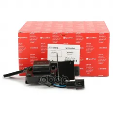 2730102502 Катушка зажигания HYUNDAI SpeedMate арт. SM-ICH024