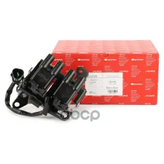 2730102600 Катушка зажигания SpeedMate арт. SM-ICH025
