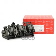 2730137100 Катушка зажигания SpeedMate арт. SM-ICH028