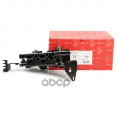 2730137150 Катушка зажигания SpeedMate арт. SM-ICH031