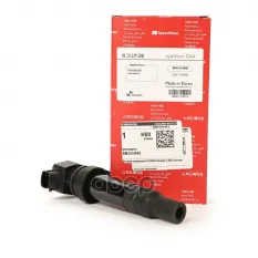 273013CEA0 Катушка зажигания HYUNDAI Sonata V (NF),Grandeur (TG) SpeedMate арт. SM-ICH040