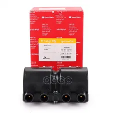 Катушка зажигания Speed Mate SM-ICJ001 (96253555) SpeedMate арт. SM-ICJ001