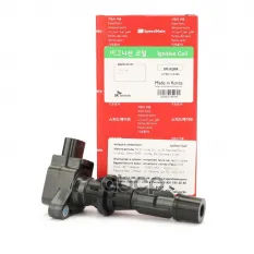 6M8G12A366 Катушка зажигания MAZDA 3 (BK,BL),6 (GG,GY,GH),5 (CR19) SpeedMate арт. SM-ICJ006