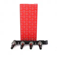 Катушка зажигания Speed Mate SM-ICJ008 (96476979) SpeedMate арт. SM-ICJ008