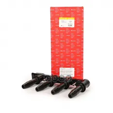 Катушка зажигания Speed Mate SM-ICJ009 (25186687) SpeedMate арт. SM-ICJ009