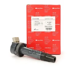 48258 Катушка зажигания DAIHATSU SpeedMate арт. SM-ICJ023