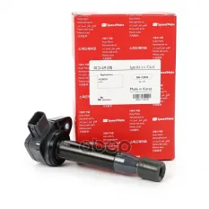 30520P8EA01 Катушка зажигания HONDA Accord VI Coupe (CG),Civic VII (EU,EP,EV),FR-V (BE) SpeedMate арт. SM-ICJ026