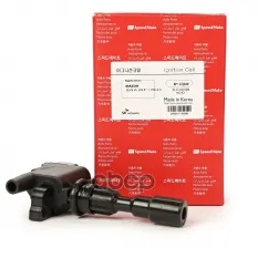 ZL0118100B Катушка зажигания MAZDA 323(BJ) SpeedMate арт. SM-ICJ030