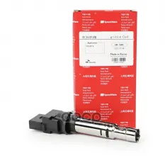 022905715B Катушка зажигания AUDI TT,A3 (8P),A6 (4F),A3 Sportback (8PA),A4 (8E),Q7 (4L) VW Golf IV,Touareg I (7 SpeedMate арт. SM-ICJ043