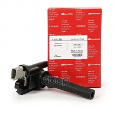 3340065G00 Катушка зажигания SUZUKI Grand Vitara II,Swift III,SX4 SpeedMate арт. SM-ICJ057