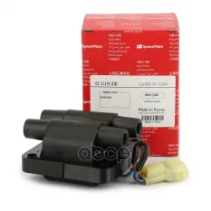 22433AA240 Катушка зажигания SUBARU SpeedMate арт. SM-ICJ065