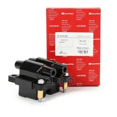 22433AA58A Катушка зажигания SUBARU Outback(BL),Legacy IV,Impreza(GE GD),Forester(SG) SAAB 9-2 SpeedMate арт. SM-ICJ068