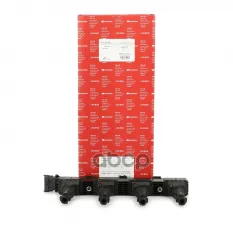 1208012 Катушка зажигания GM SpeedMate арт. SM-ICJ073