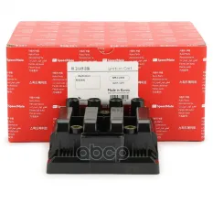 06A905097 Катушка зажигания AUDI/VW/SKODA/SEAT SpeedMate арт. SM-ICJ074
