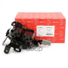 11220410 Катушка зажигания KIA SpeedMate арт. SM-ICK006