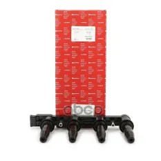 96476983 Катушка зажигания CHEVROLET SpeedMate арт. SM-ICU001