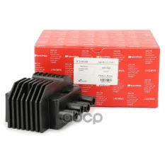1208063 Катушка зажигания CHEVROLET SpeedMate арт. SM-ICU009