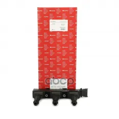 90543059 Катушка зажигания CHEVROLET SpeedMate арт. SM-ICU012