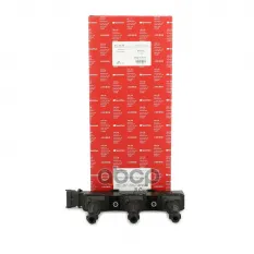 93180806 Катушка зажигания CHEVROLET SpeedMate арт. SM-ICU013