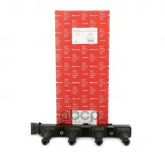 93177212 Катушка зажигания CHEVROLET SpeedMate арт. SM-ICU014