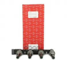 55585539 Катушка зажигания SpeedMate арт. SM-ICU019